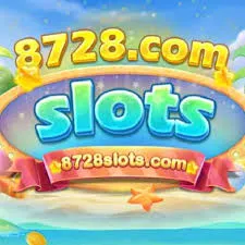 8728SLOTS - Permainan Slot Terbaik untuk Pengalaman Menyenangkan