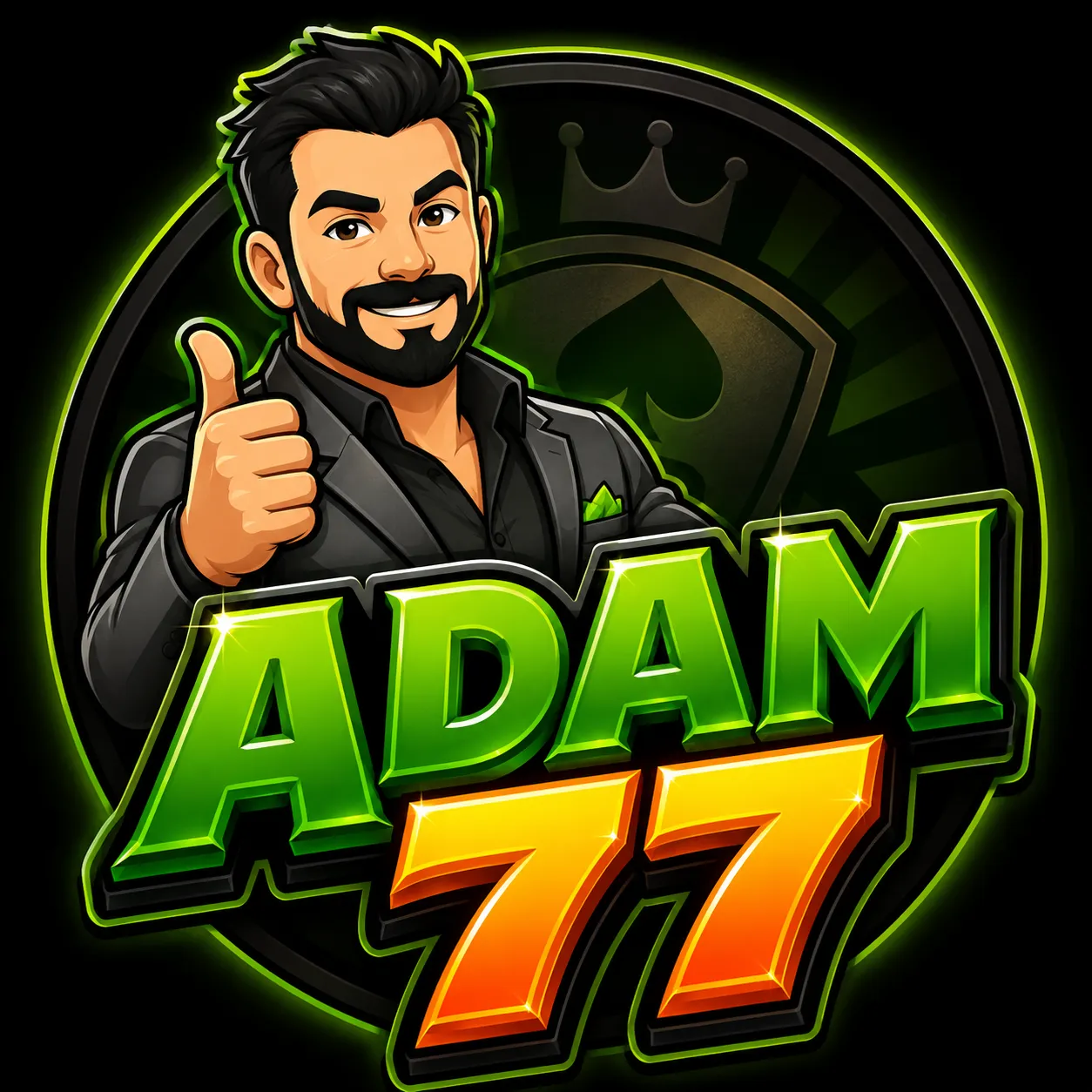 ADAM77 - Permainan Sepak Bola Terbaik di Genggaman Anda