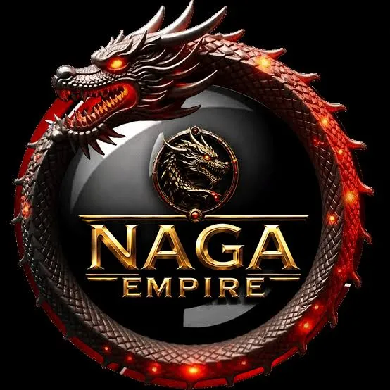 NAGAEMPIRE - Pertarungan Terhebat di Dunia Digital