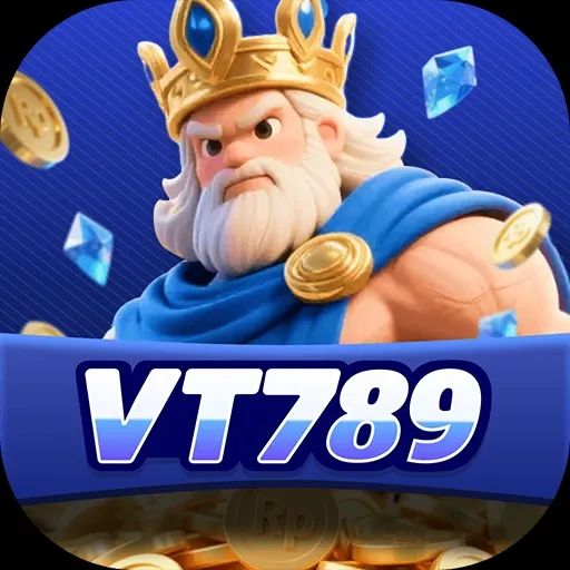 VT789 - Permainan Arcade Seru dan Menghibur